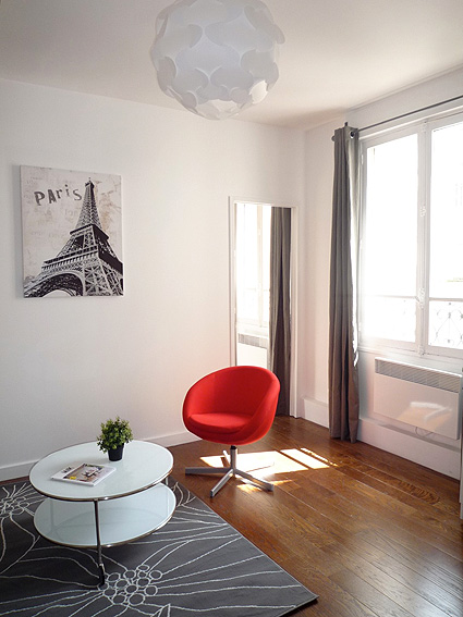 Coaching Déco - Montmartre | Sweet Home Staging - Paris Coaching Déco - Montmartre | Sweet Home Staging - Paris