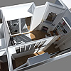 COACHING DECO vue 3D COACHING DECO vue 3D