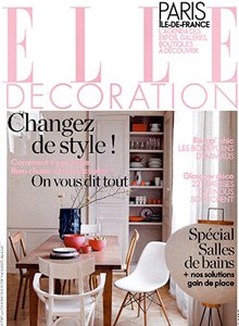 Elle Décoration