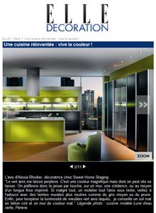 Elle Décoration