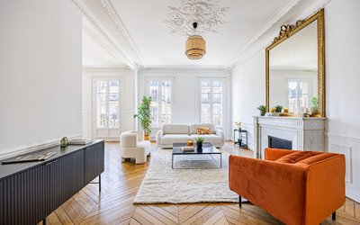Home Staging - Quartier Latin