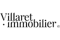 Villaret Immobilier Paris