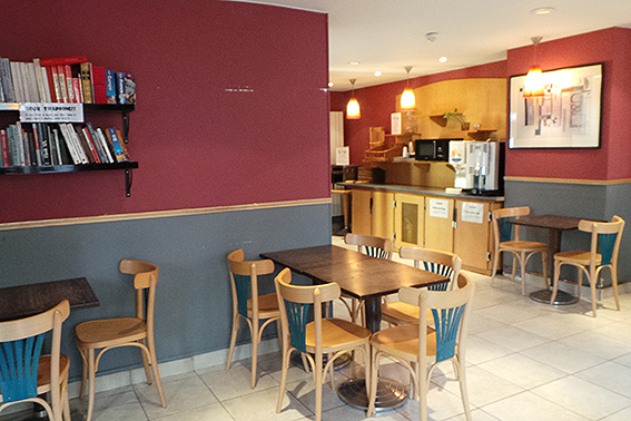 Bar Avant