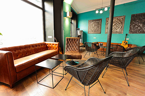 Salon Après