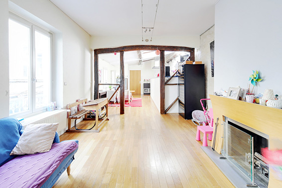 Salon Avant