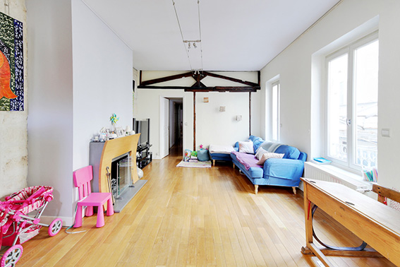 Salon Avant