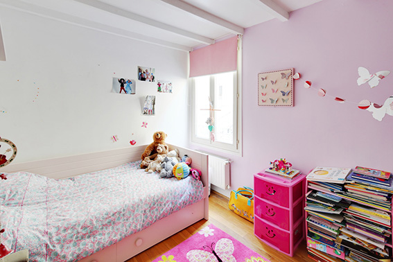 Chambre Enfant Avant