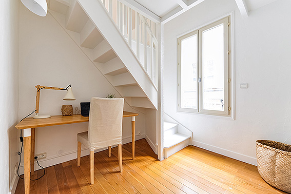 Bureau Après