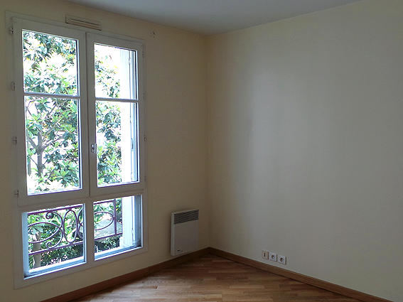 Chambre enfants Avant
