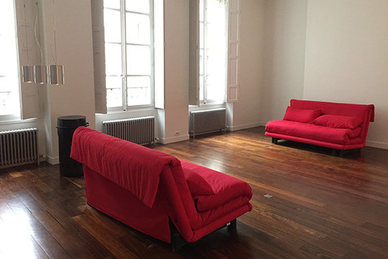 Salon Avant