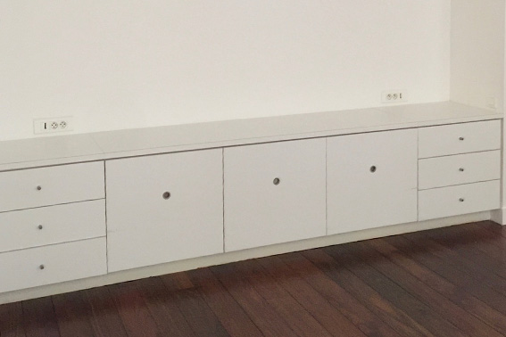 Chambre Avant
