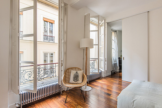 Chambre Après