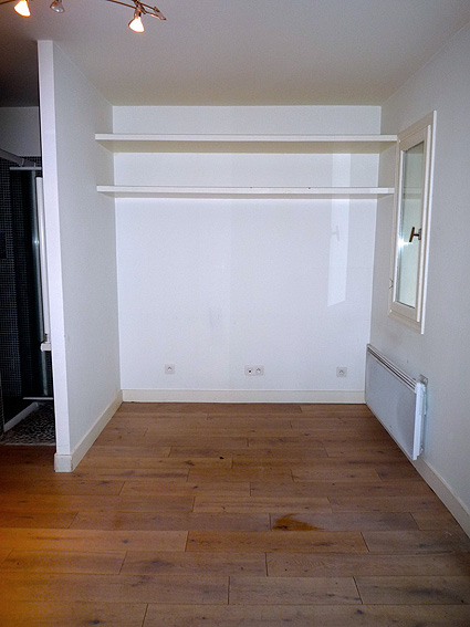 Chambre Ado Avant