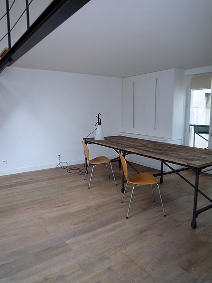 Salon Avant