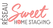 Réseau Sweet Home Staging