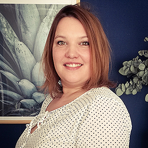Valérie - Reseau Sweet Home Staging