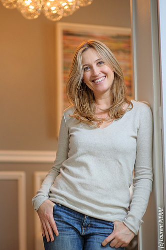 Alexia Rhodier - décoratrice d'intérieur Alexia Rhodier
